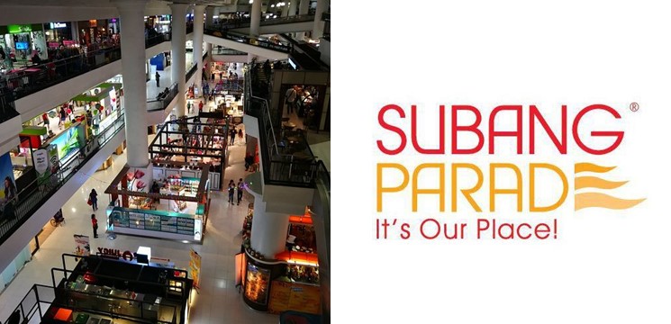 subang parade