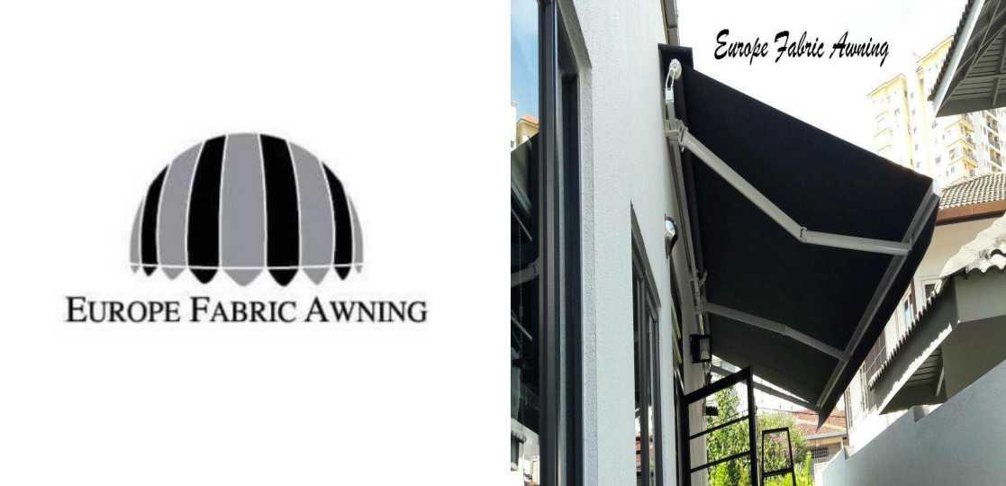 Europe Fabric Awning