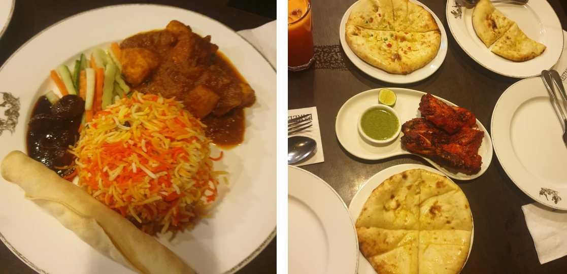 Pakeeza Restaurant & Catering