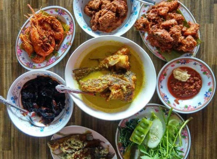 2023) TOP 10 Nhà hàng Halal TỐT NHẤT ở Sekinchan