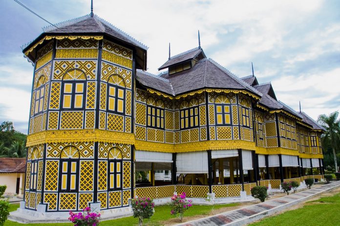 Featured Image Kuala Kangsar