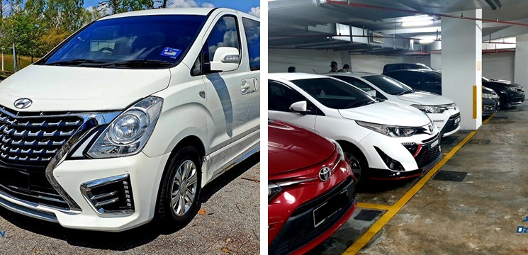 Dzil Collection Car Rental