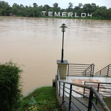 CariDestinasi Temerloh Featured Image