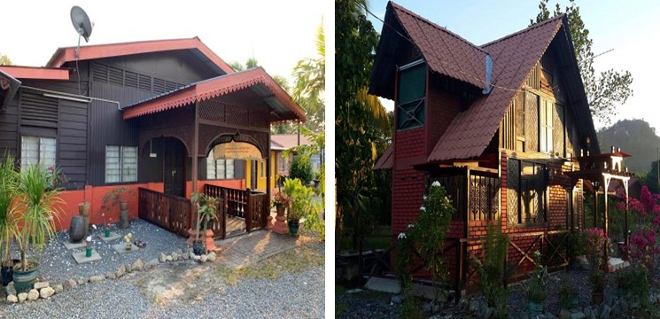 My Kampung Homestay