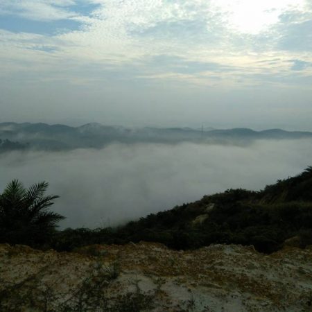 Hiking Negeri Sembilan