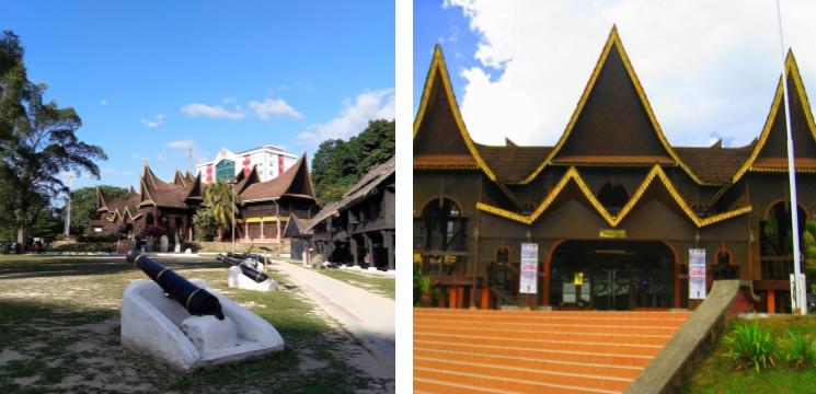 10 Destinasi Menarik di Negeri Sembilan