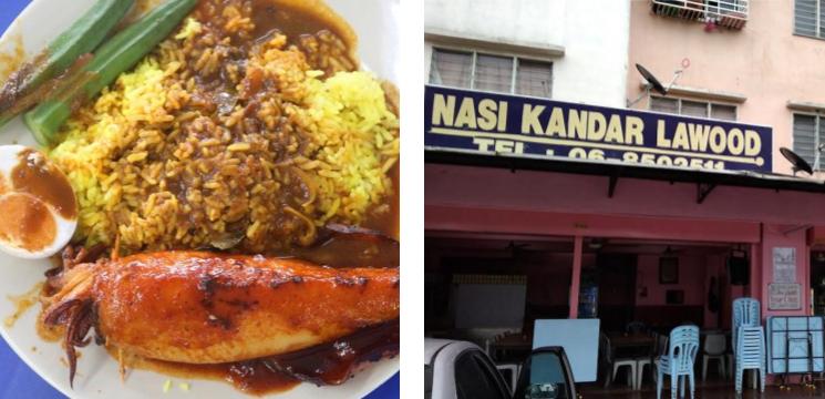 Kedai Makan Best Nilai