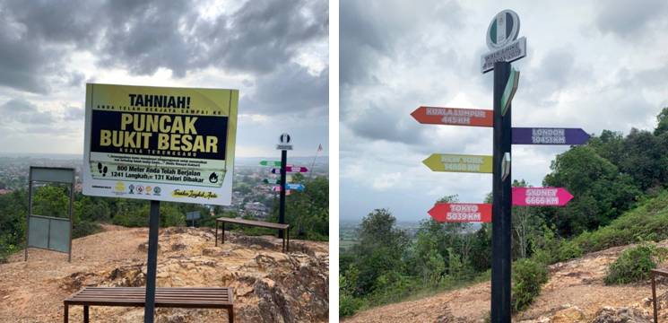 Bukit Besar