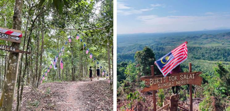 Bukit Tok Salai