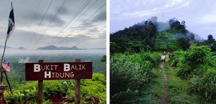 Bukit Balik Hidung