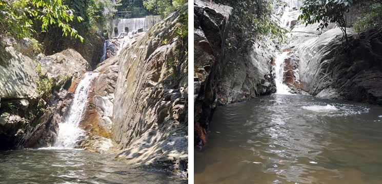 Air Terjun Best Negeri Sembilan