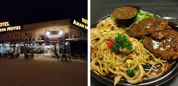 Kedai Makan Best Sungai Petani