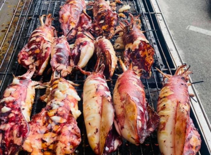 Kedai Makan Best Sungai Petani