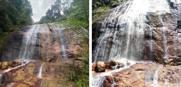 Air Terjun Best Negeri Sembilan