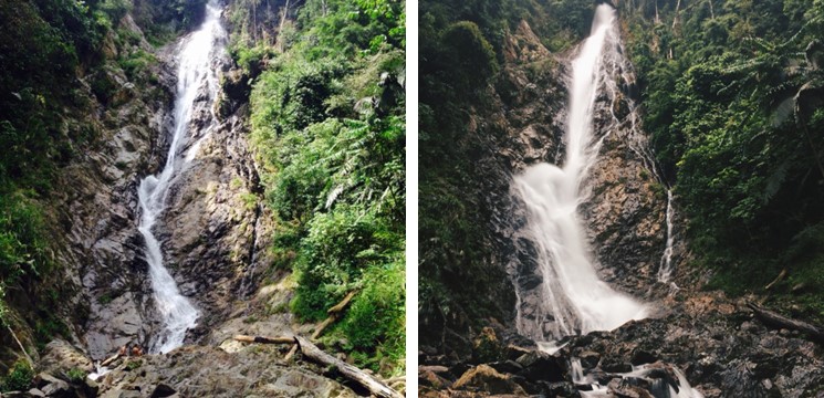 Air Terjun Best Negeri Sembilan