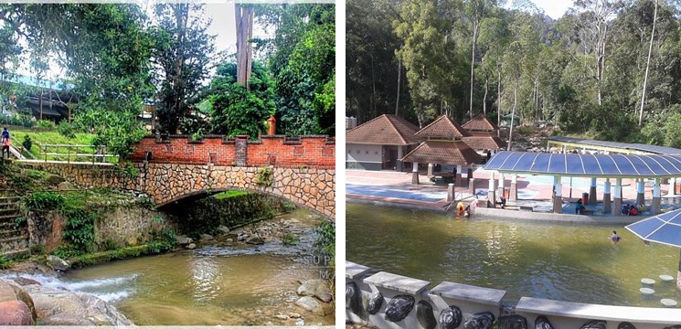 Air Terjun Best Negeri Sembilan