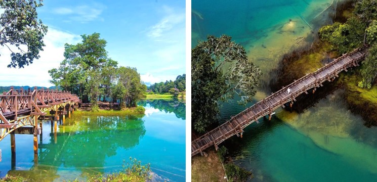 air terjun best di terengganu