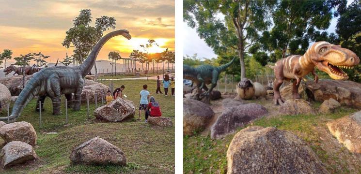 destinasi menarik di seremban