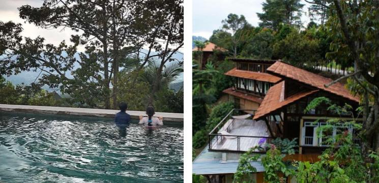 10 Pusat Peranginan Terbaik di Seremban - Back to Nature!