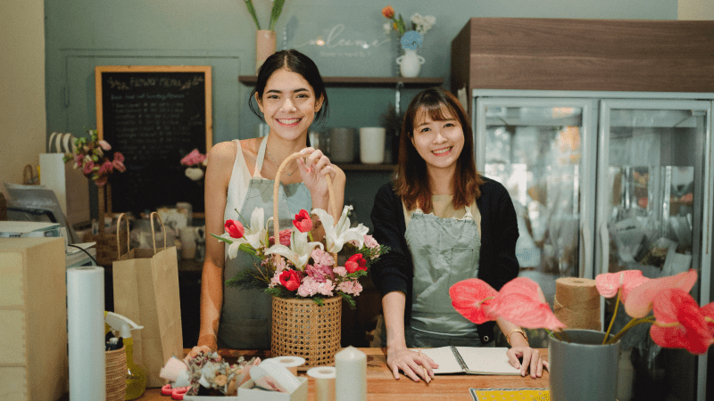 9 Kedai Bunga Shah Alam yang Segar dan Cantik!