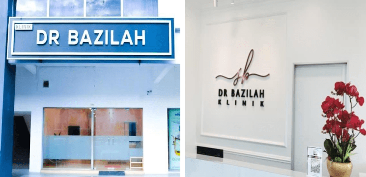 Klinik Dr Bazilah