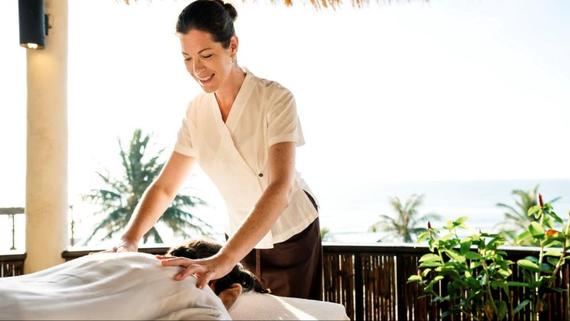 6 Tempat Massage di Shah Alam yang Boleh Anda Cuba!