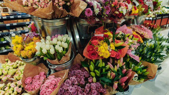 kedai bunga johor bahru featured image