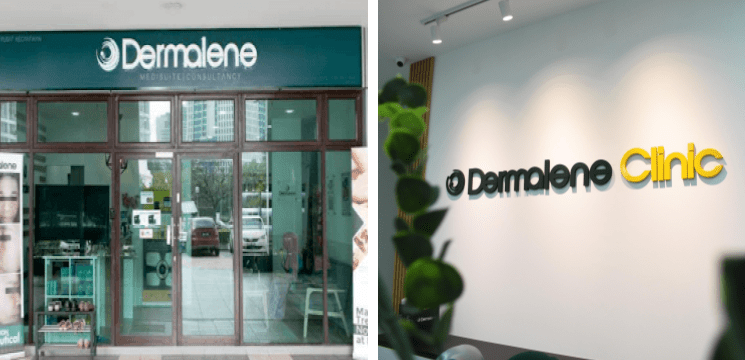 Dermalene Skin Centre