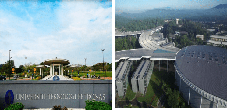 Universiti Teknologi Petronas