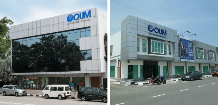 Open University Malaysia di Perak