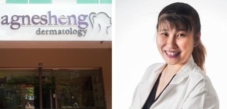 Agnes Heng Dermatology