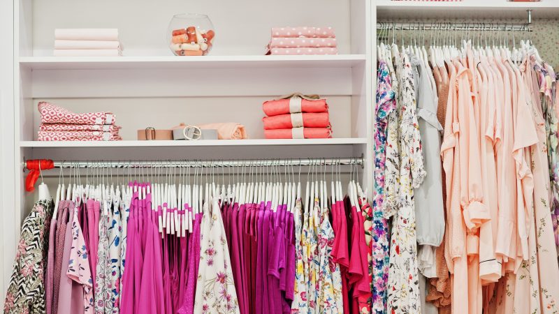 10 Butik di Bangi untuk Dapatkan Fesyen Baju "Trendy"!