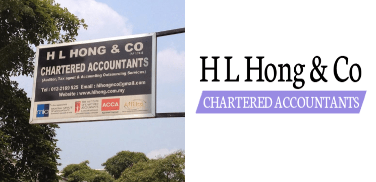 HL Hong & Co, Audit Firm Shah Alam