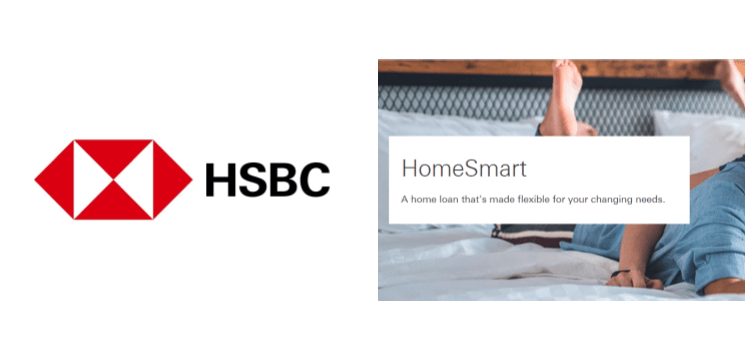 HSBC HomeSmart