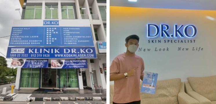 Klinik Dr Ko