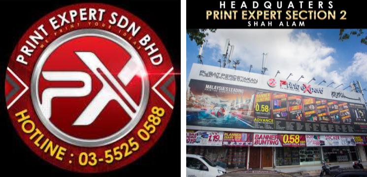 Print Expert Sdn Bhd