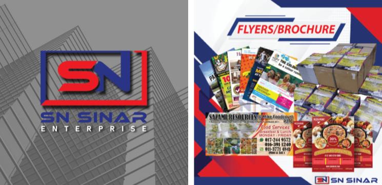 Sn Sinar Enterprise Printing