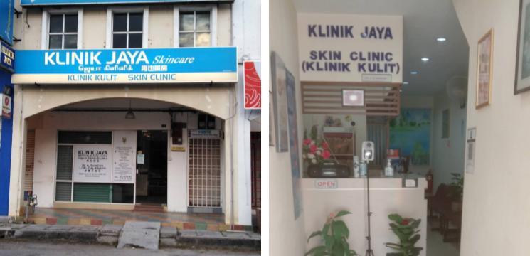 Klinik Jaya