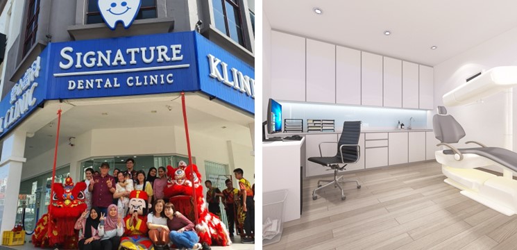 Signature Dental Clinic