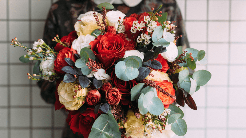 kedai bunga seremban