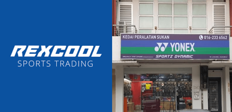 Rexcool Sports Trading