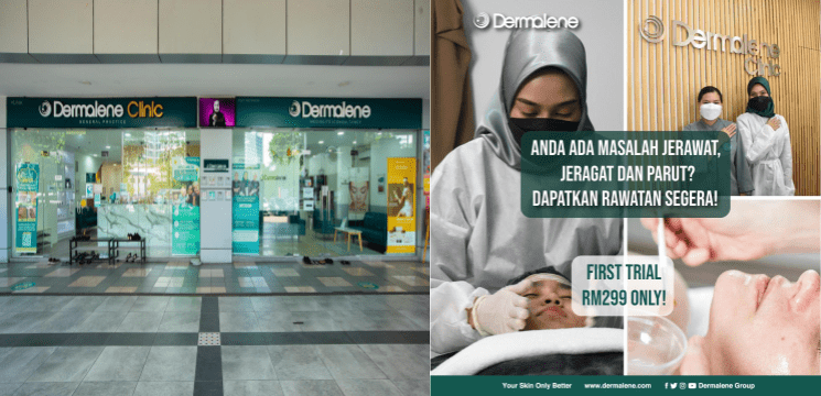 klinik kulit shah alam dermaline clinic png