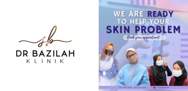 klinik kulit shah alam dr bazilah png