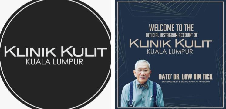 Klinik Kulit Kuala Lumpur