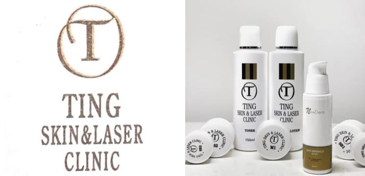 Ting Skin & Laser Clinic