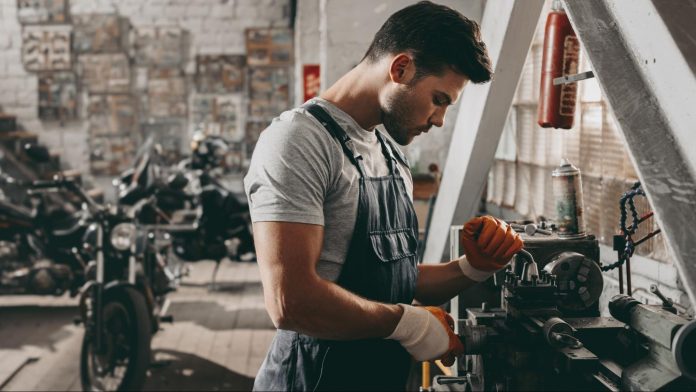 6 Kedai Motor dengan Servis Terbaik di Sekitar Puchong, Selangor