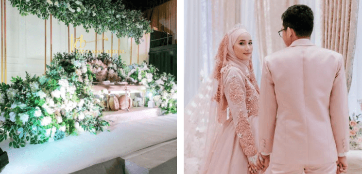 Fiz Classic Bridal, Subang Bestari