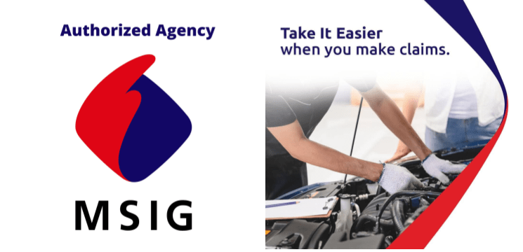 MSIG Insurance (Malaysia) Berhad