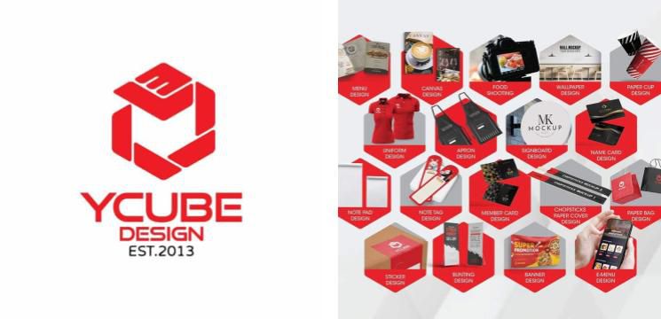 YCube Branding Sdn Bhd, Taman Mount Austin