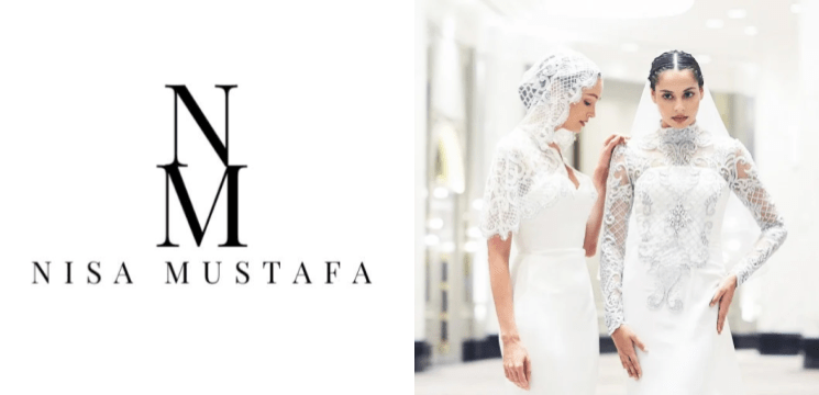 Nisa Mustafa Bridal, Seksyen 14